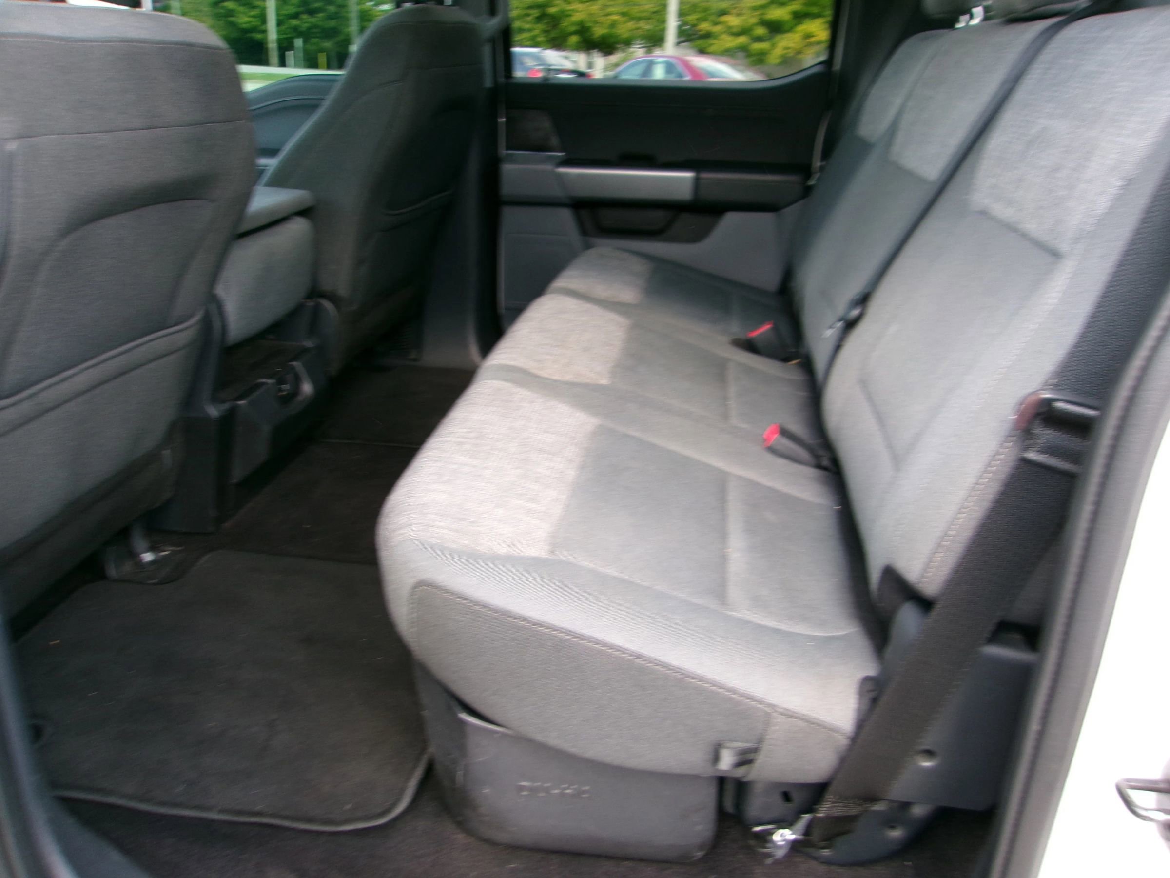 Used 2021 Ford F150 XLT w/ Equipment Group 301A Mid image 7