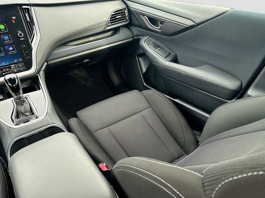 Used 2024 Subaru Legacy Premium image 22