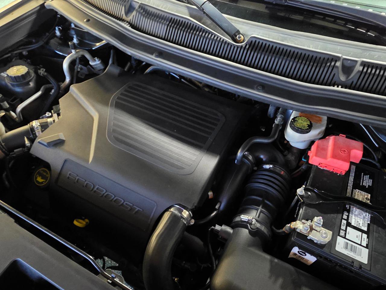 Used 2015 Ford Explorer Sport w/ Equipment Group 401A AWD/4WD image 43