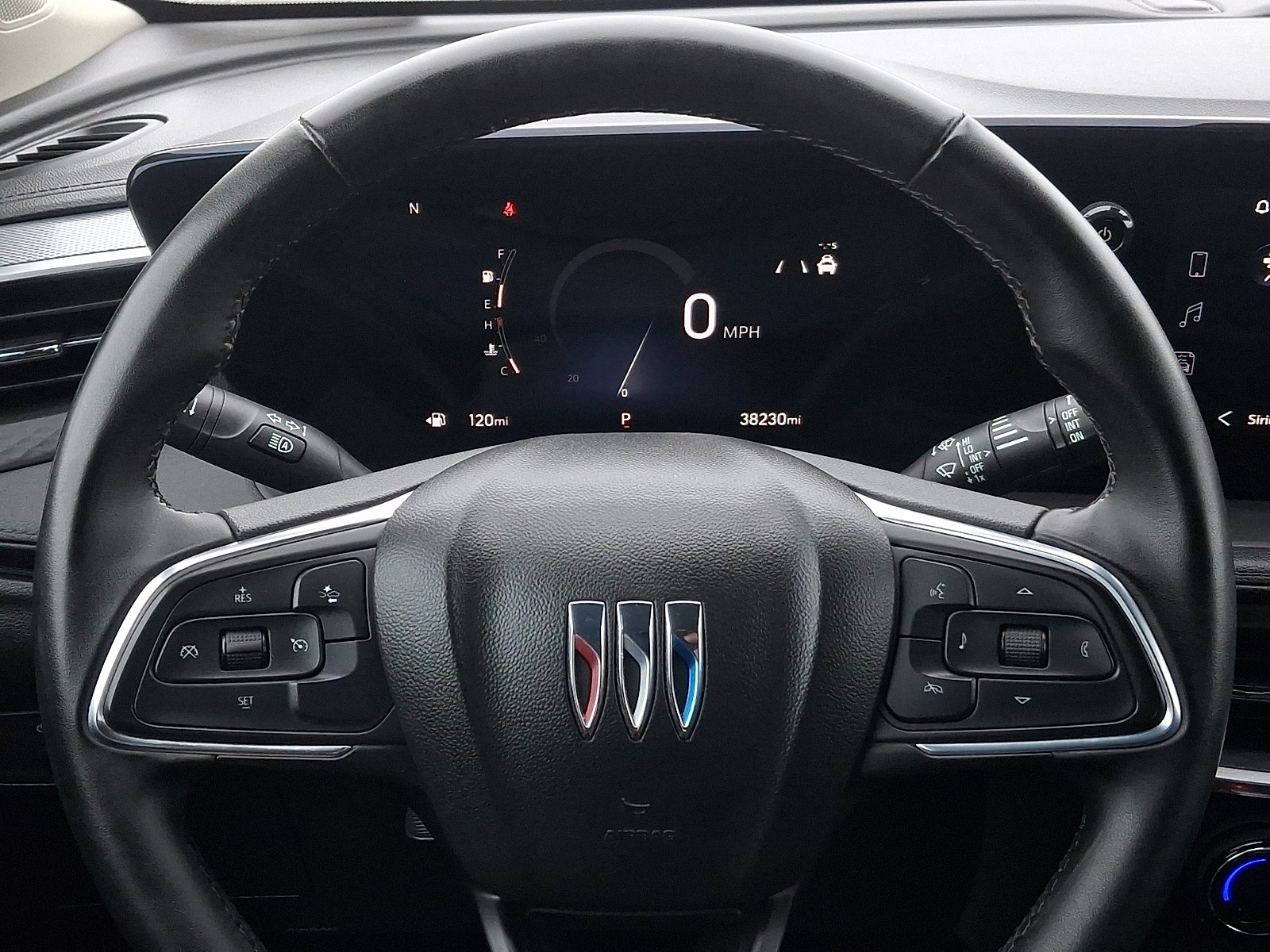 Used 2024 Buick Encore GX Sport Touring image 19