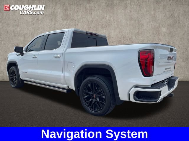 Used 2021 GMC Sierra 1500 Denali w/ Denali Ultimate Package image 3