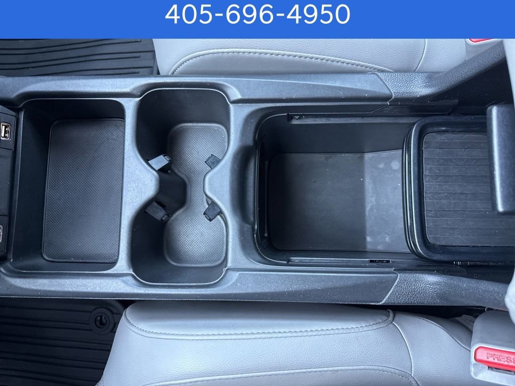 Used 2020 Honda CR-V EX-L image 28