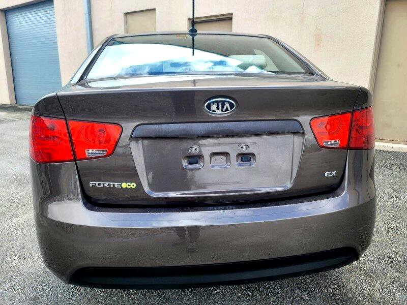 Used 2013 Kia Forte EX w/ Fuel Economy Pkg image 19
