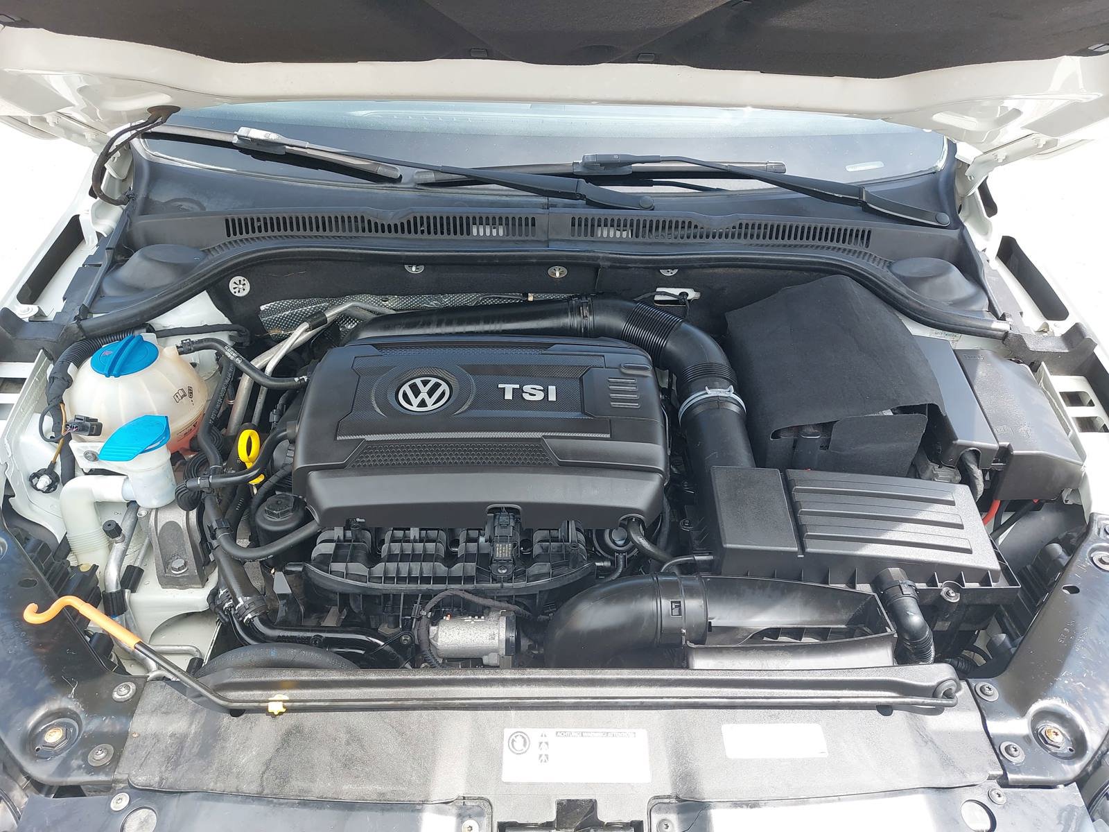 Used 2014 Volkswagen Jetta SEL FWD image 30
