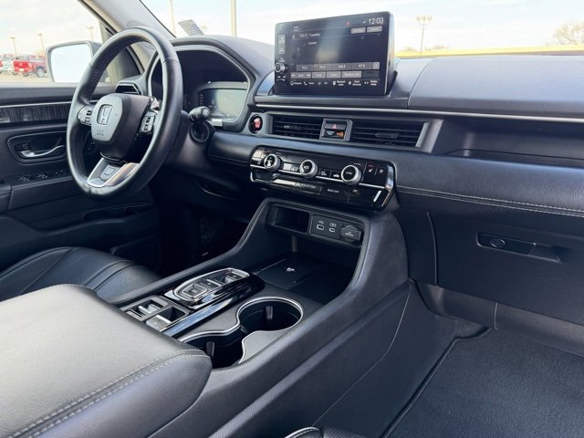 Used 2023 Honda Pilot Elite image 10