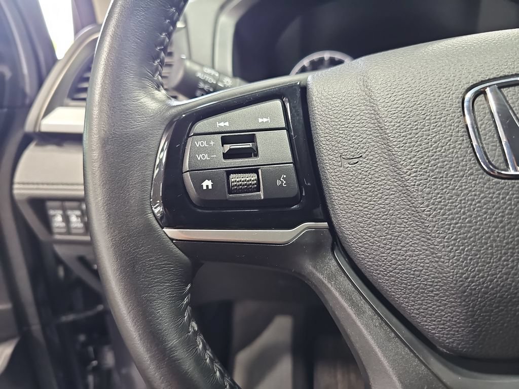 Used 2025 Honda Odyssey EX-L image 17