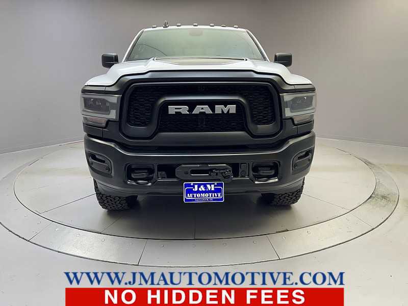 Used 2020 RAM 2500 Power Wagon image 8