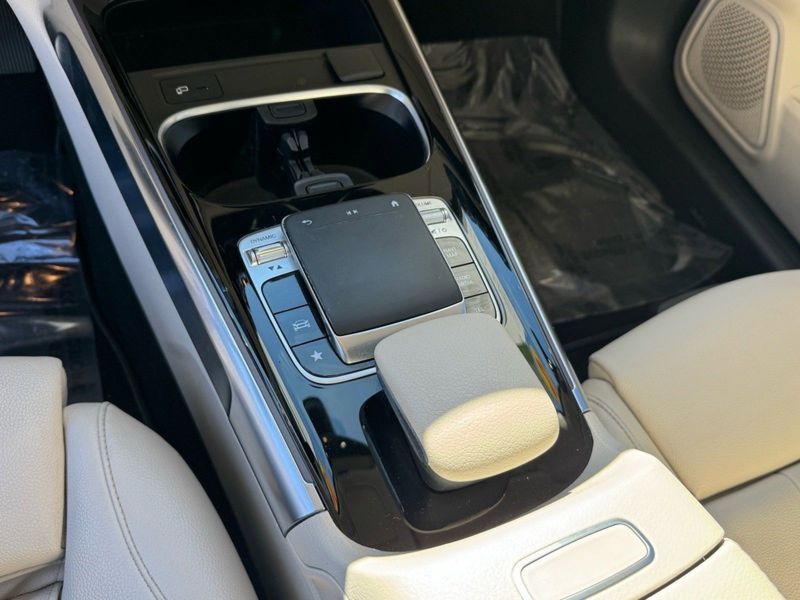 Certified 2020 Mercedes-Benz GLB 250 image 15