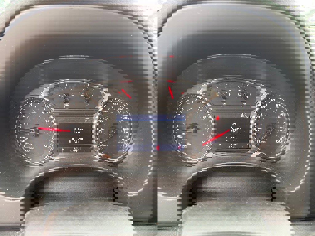 Used 2019 GMC Terrain SLT w/ Preferred Package image 17