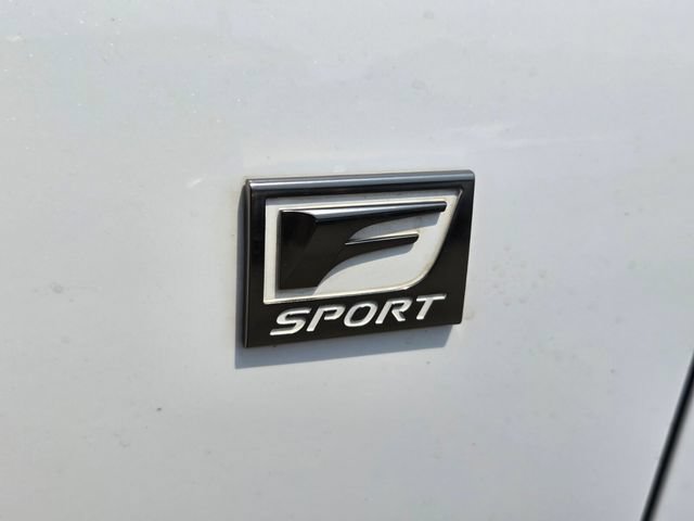 Used 2025 Lexus RC 350 F Sport w/ Navigation Package RWD image 9