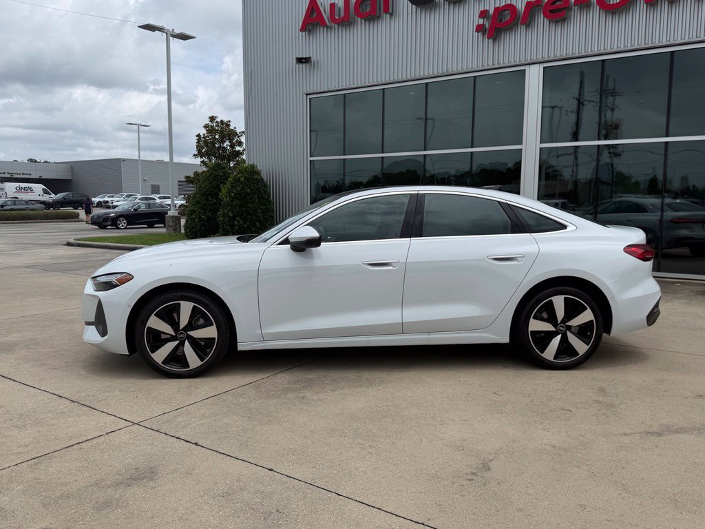 Used 2025 Audi A5 Prestige w/ 19" Wheel Package AWD/4WD image 8