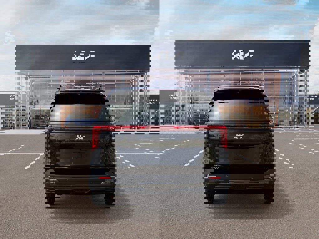 New 2026 Kia Carnival SX Prestige image 5