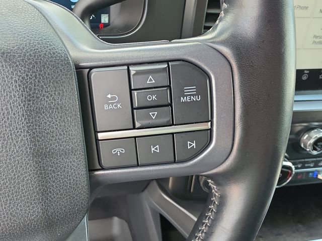 Used 2023 Ford F250 Lariat w/ Lariat Ultimate Package image 22