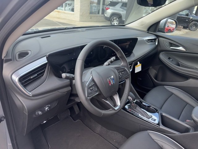 New 2026 Buick Encore GX Avenir w/ Avenir Technology Package image 14