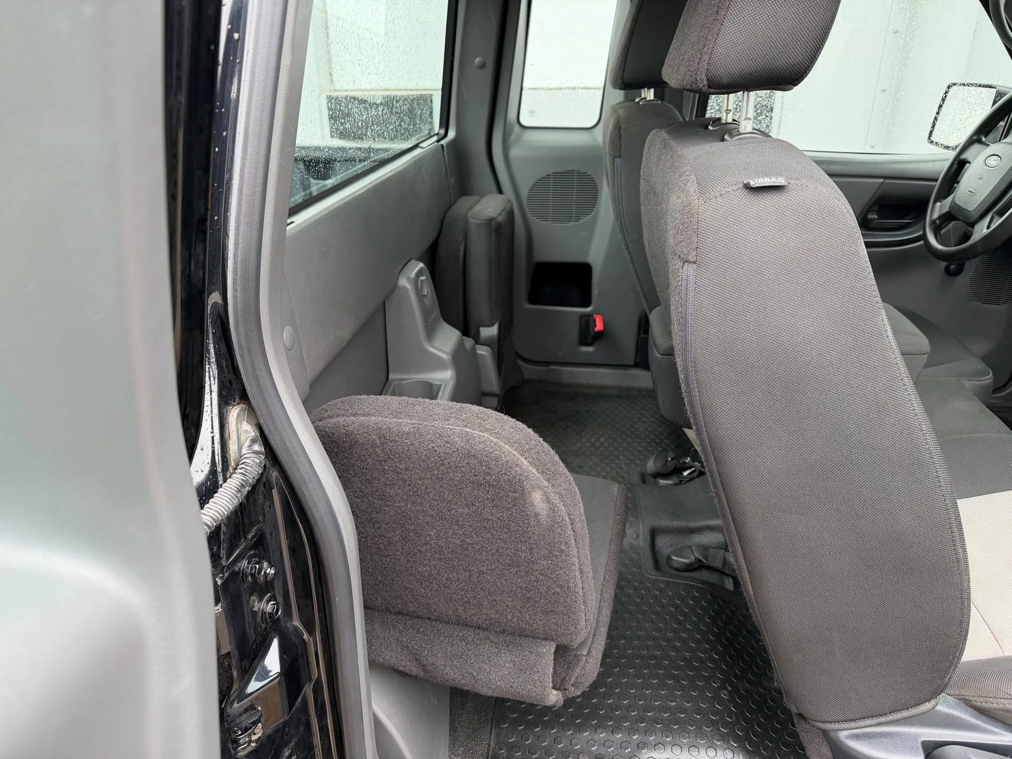 Used 2011 Ford Ranger Sport RWD image 12