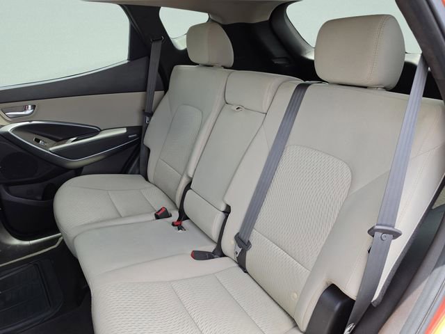 Used 2018 Hyundai Santa Fe Sport w/ 2.4L Value Package 02 FWD image 27