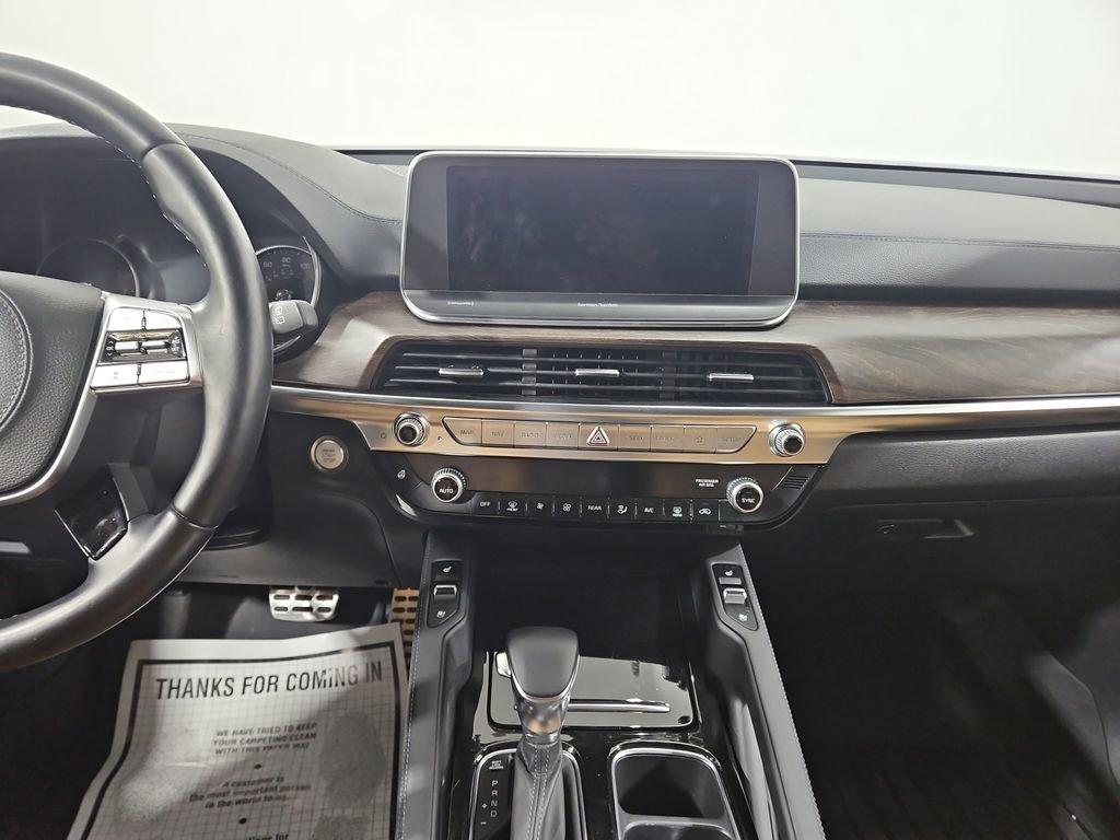 Used 2020 Kia Telluride SX image 18
