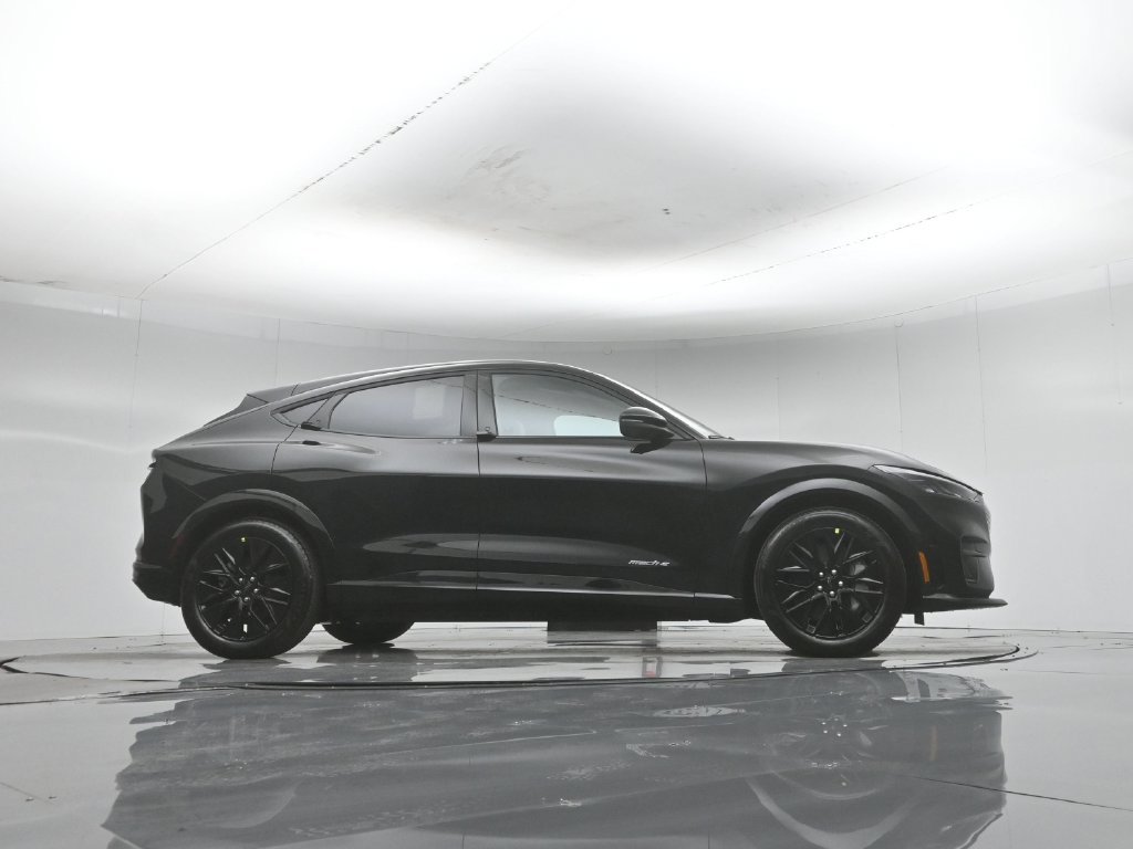 New 2026 Ford Mustang Mach-E Premium w/ Sport Appearance Package RWD image 45