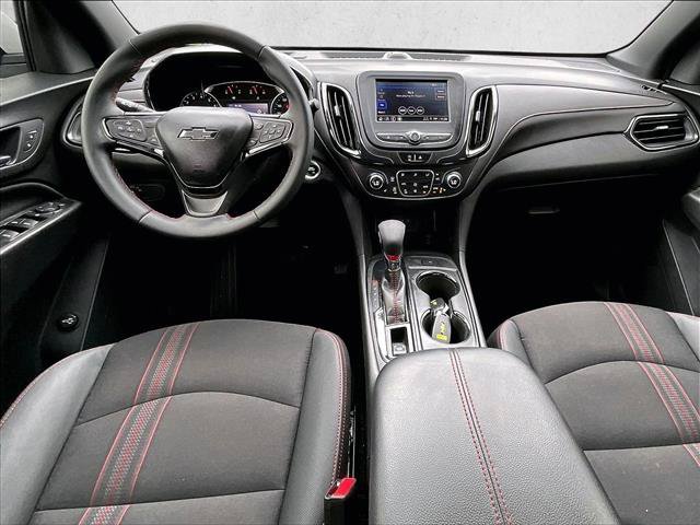 Used 2023 Chevrolet Equinox RS FWD image 16