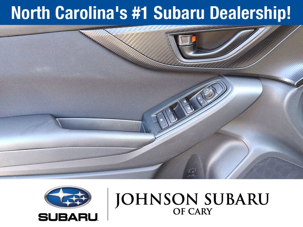Used 2023 Subaru Crosstrek 2.0i image 11