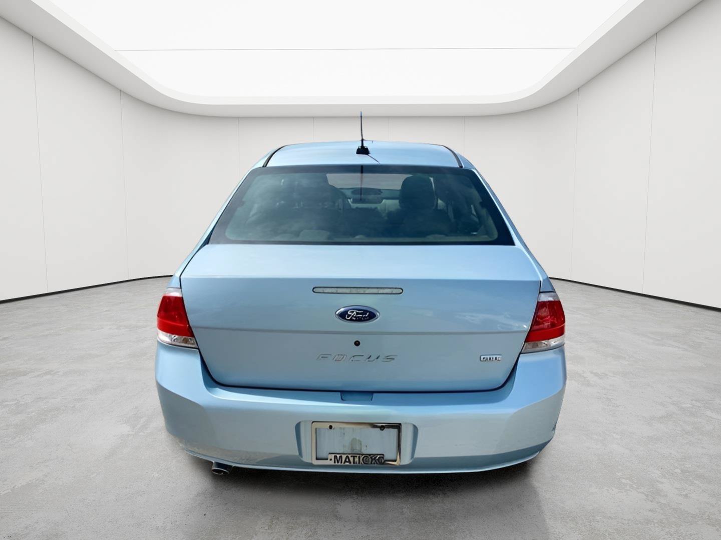 Used 2009 Ford Focus SEL FWD image 12