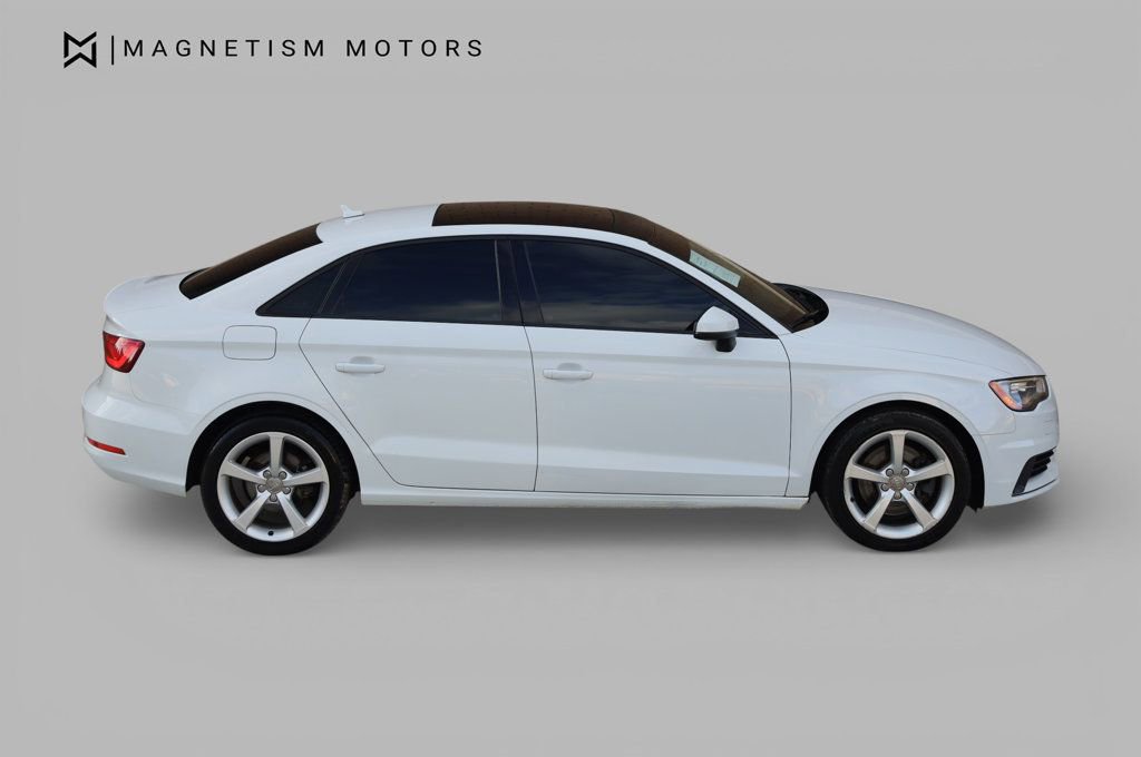 Used 2015 Audi A3 1.8T Premium image 2