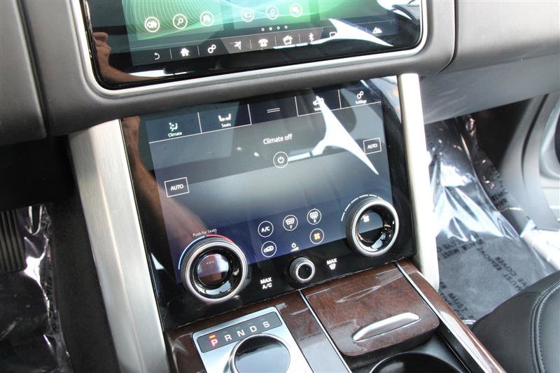 Used 2020 Land Rover Range Rover HSE AWD/4WD image 31