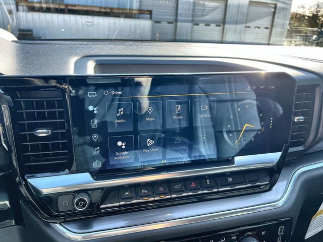 Certified 2024 Chevrolet Silverado 1500 High Country w/ Technology Package image 13