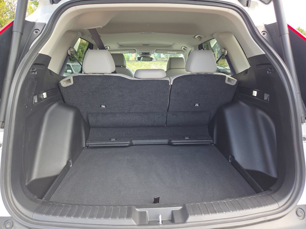 Used 2025 Honda CR-V EX-L image 27