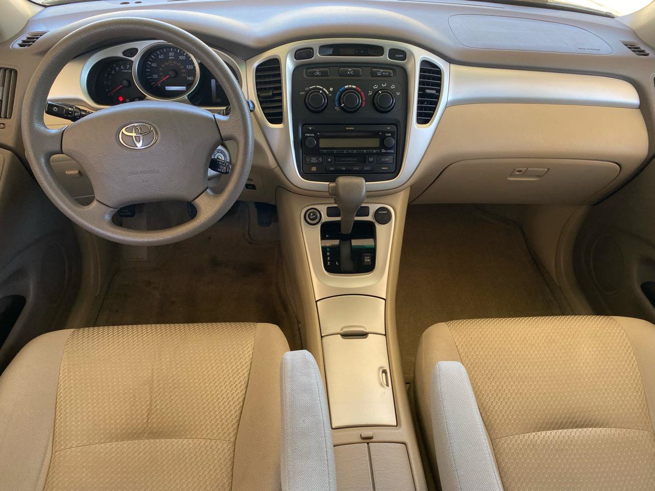 Used 2006 Toyota Highlander Limited FWD image 22