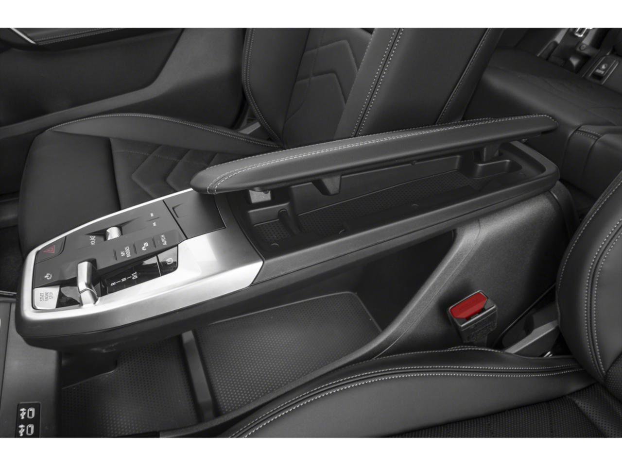 New 2026 BMW X1 xDrive28i AWD/4WD image 7