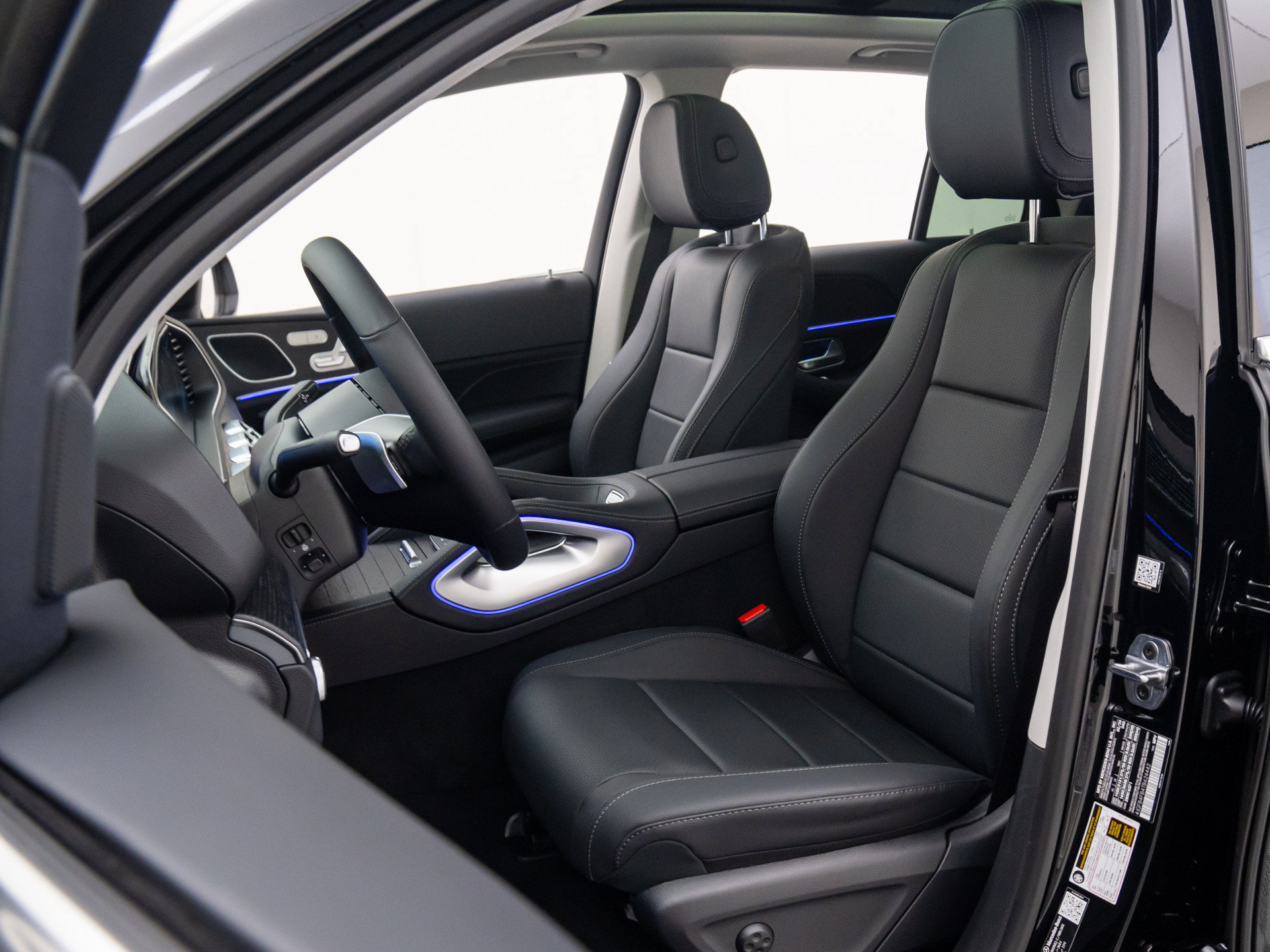 New 2026 Mercedes-Benz GLE 350 4MATIC image 16