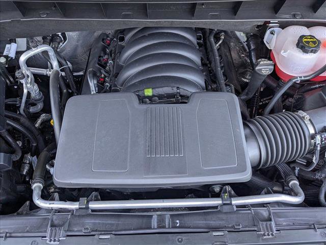 New 2025 Chevrolet Silverado 1500 LT w/ Protection Package image 17