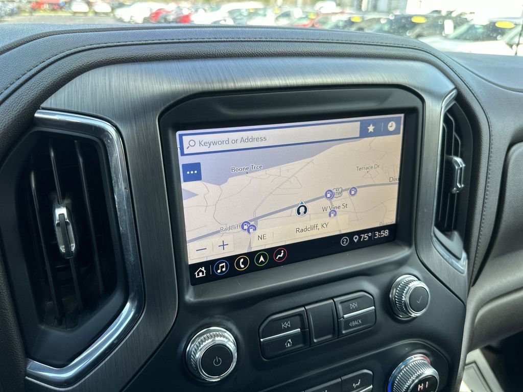 Used 2020 GMC Sierra 1500 Denali w/ Denali Ultimate Package image 18