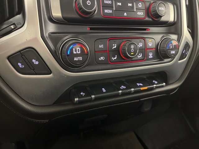 Used 2015 GMC Sierra 1500 SLT w/ SLT Preferred Package image 13