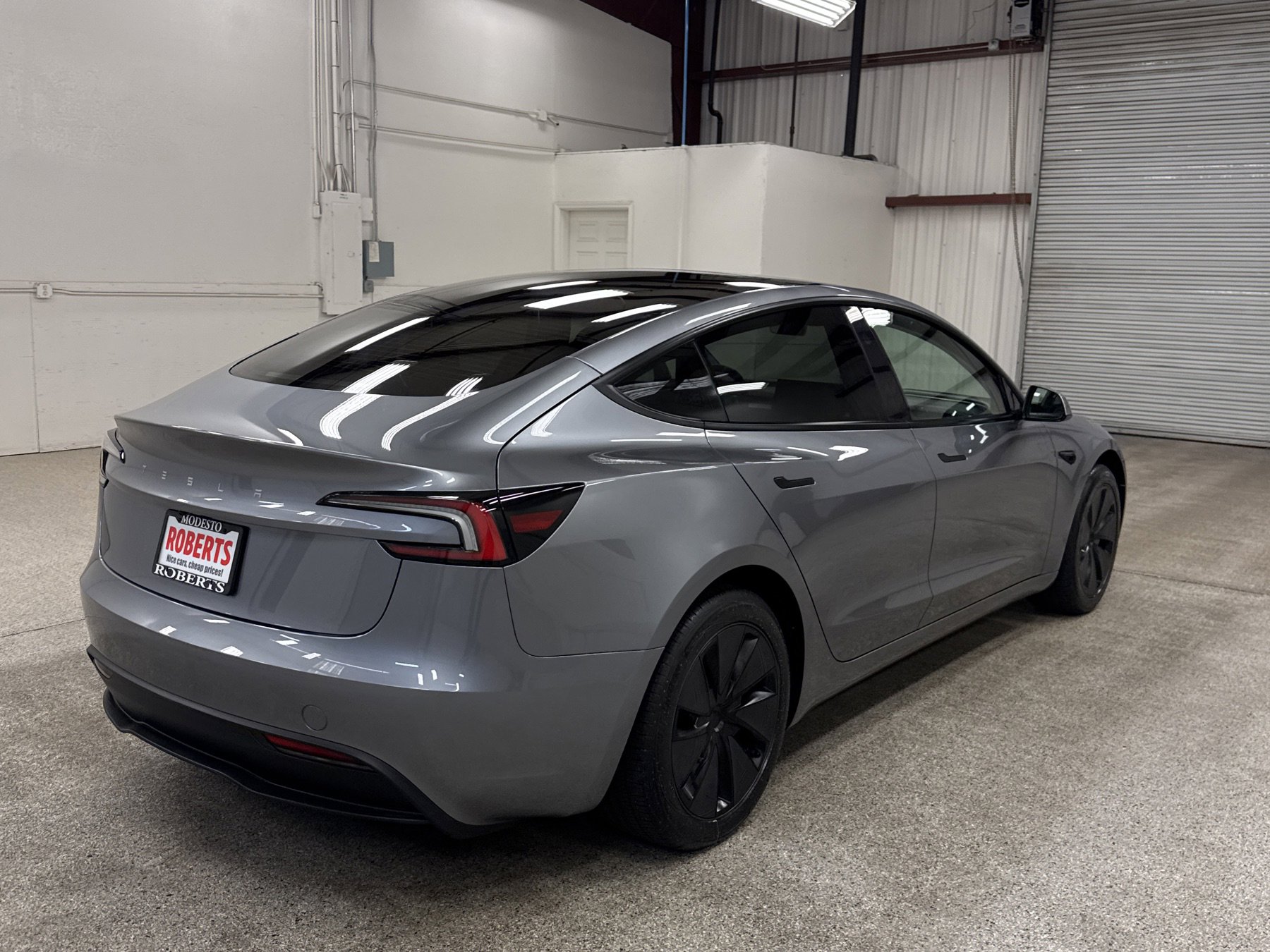 Used 2025 Tesla Model 3 Long Range image 19