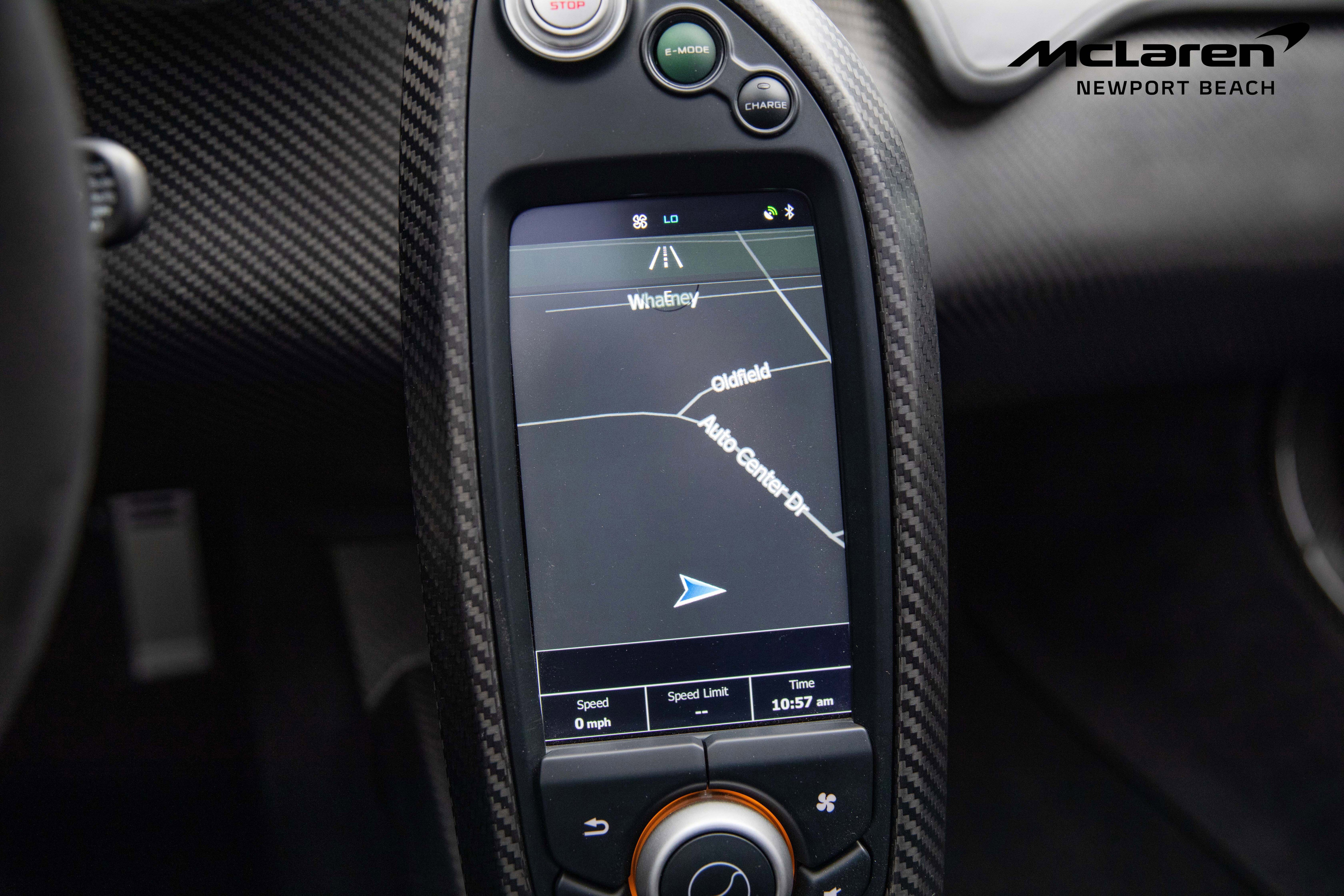 Used 2015 McLaren P1 RWD image 42