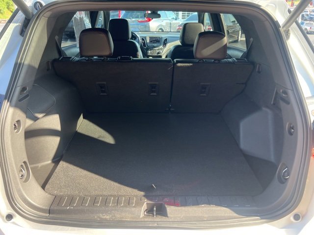 Used 2022 Chevrolet Equinox RS image 5