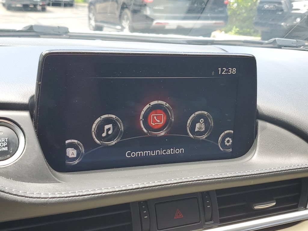 Used 2020 MAZDA MAZDA6 Grand Touring FWD image 26