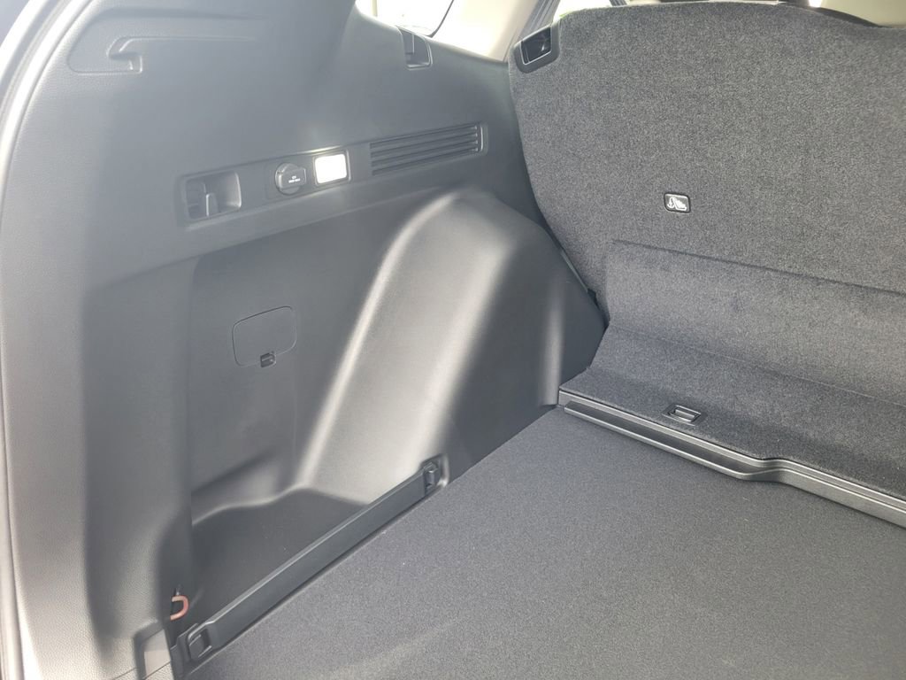 New 2026 Honda CR-V LX image 30