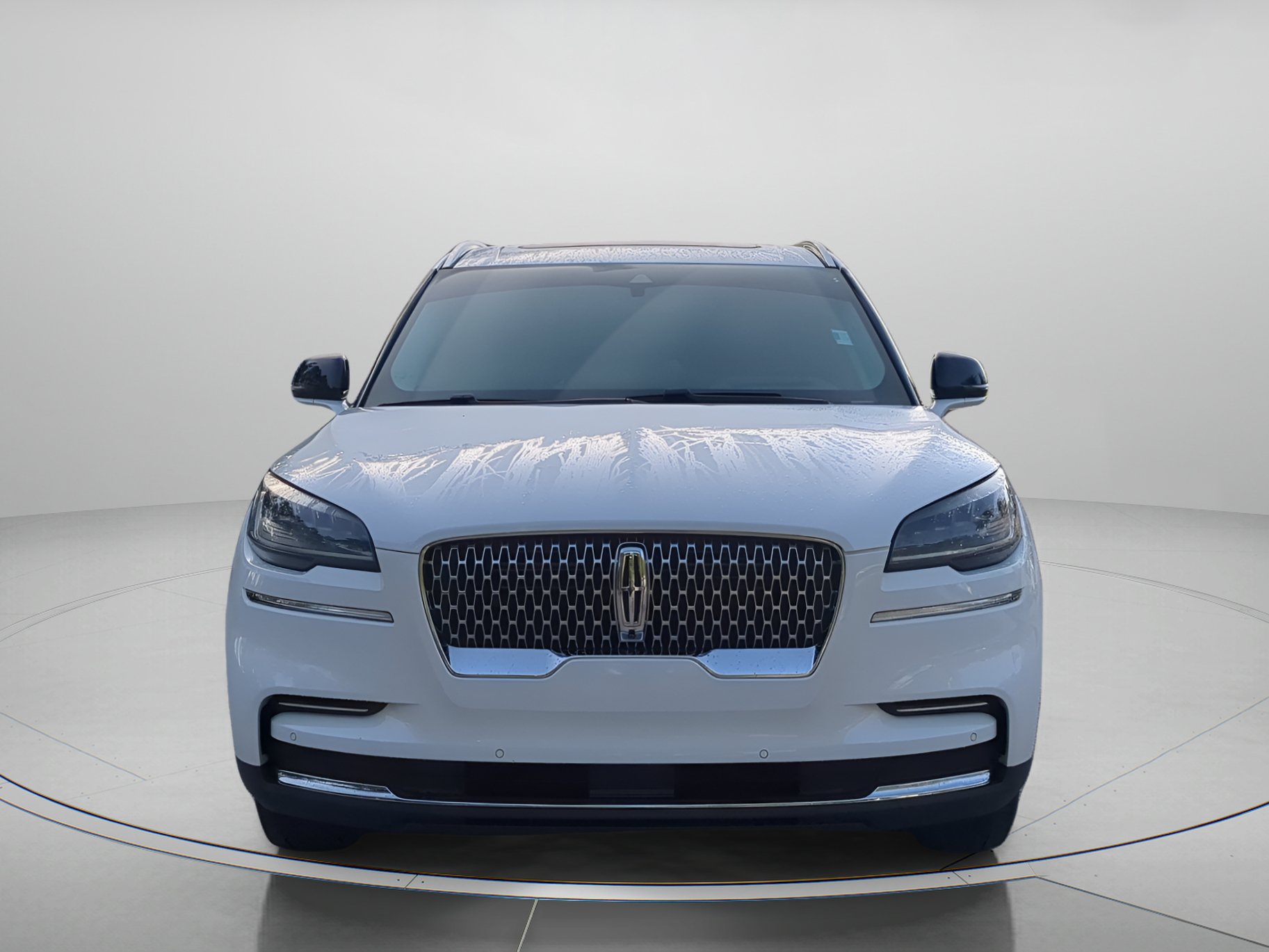 Used 2023 Lincoln Aviator Reserve w/ Equipment Group 201A RWD image 37