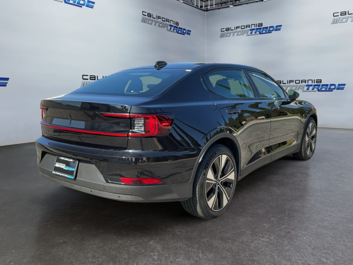 Used 2024 Polestar Polestar 2 RWD image 5