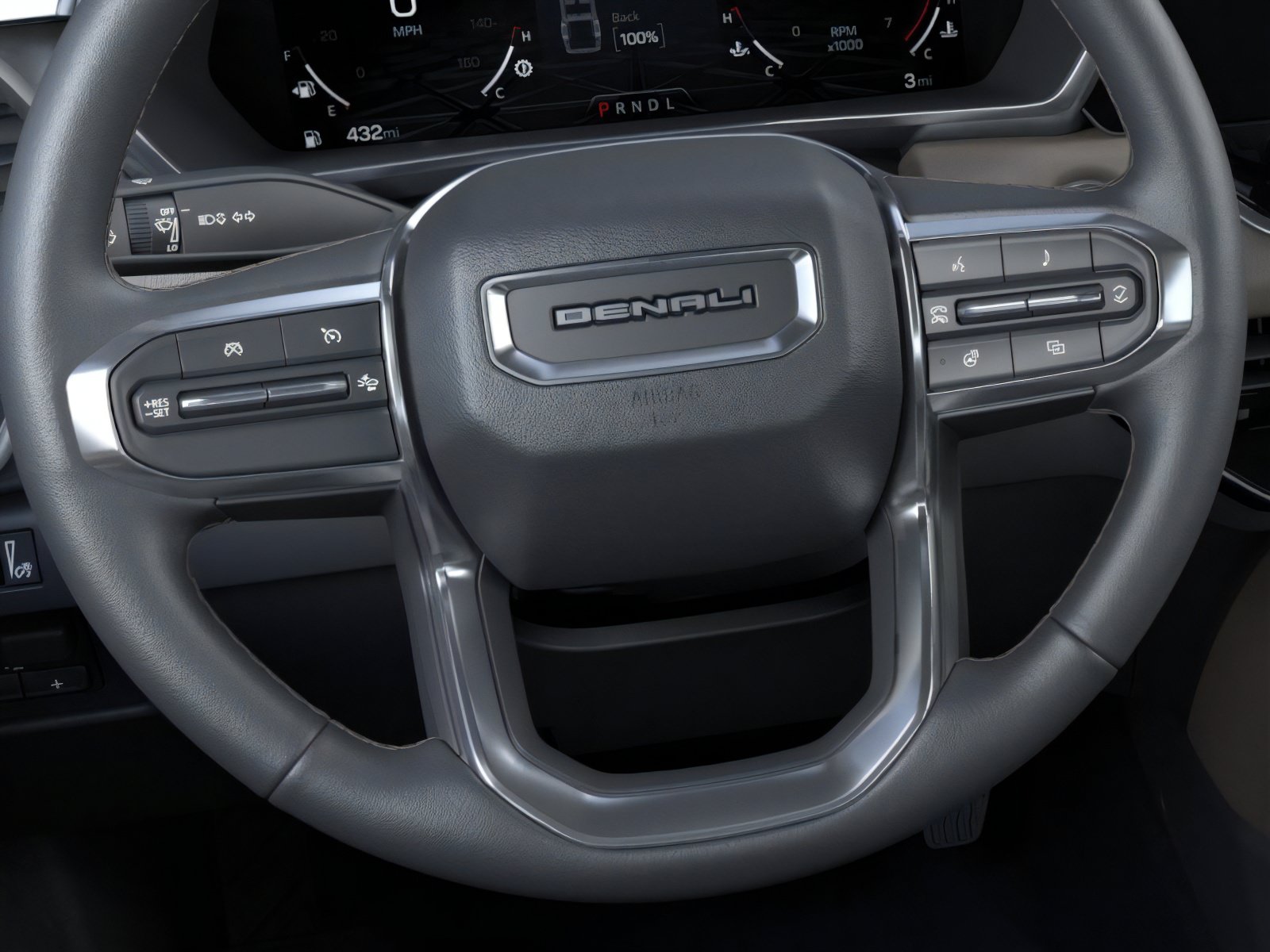New 2026 GMC Canyon Denali AWD/4WD image 19