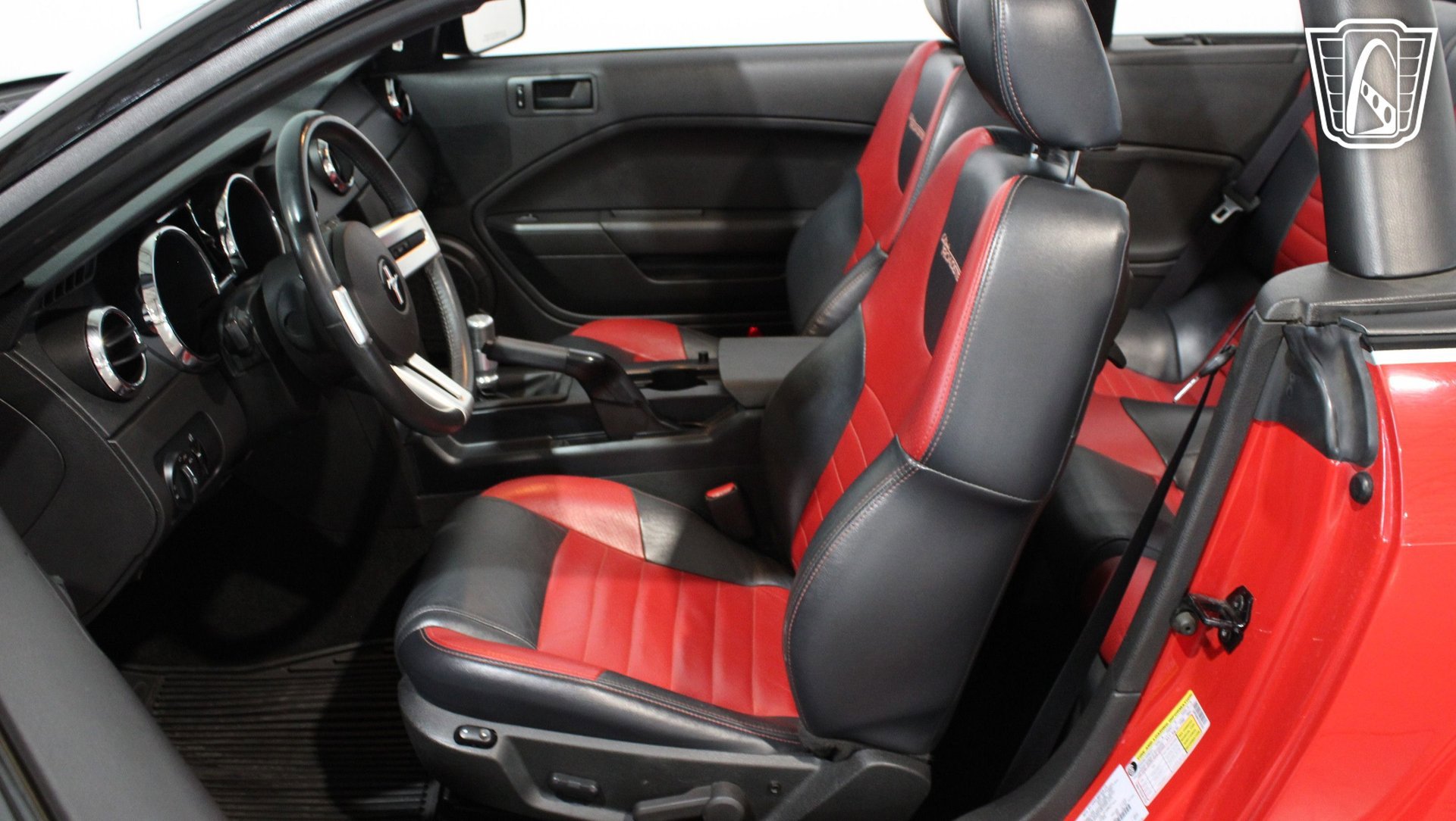 Used 2007 Ford Mustang GT RWD image 31