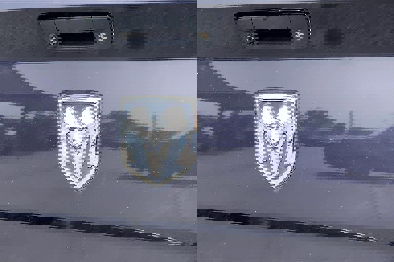 Used 2014 RAM 1500 Laramie w/ Convenience Group AWD/4WD image 27