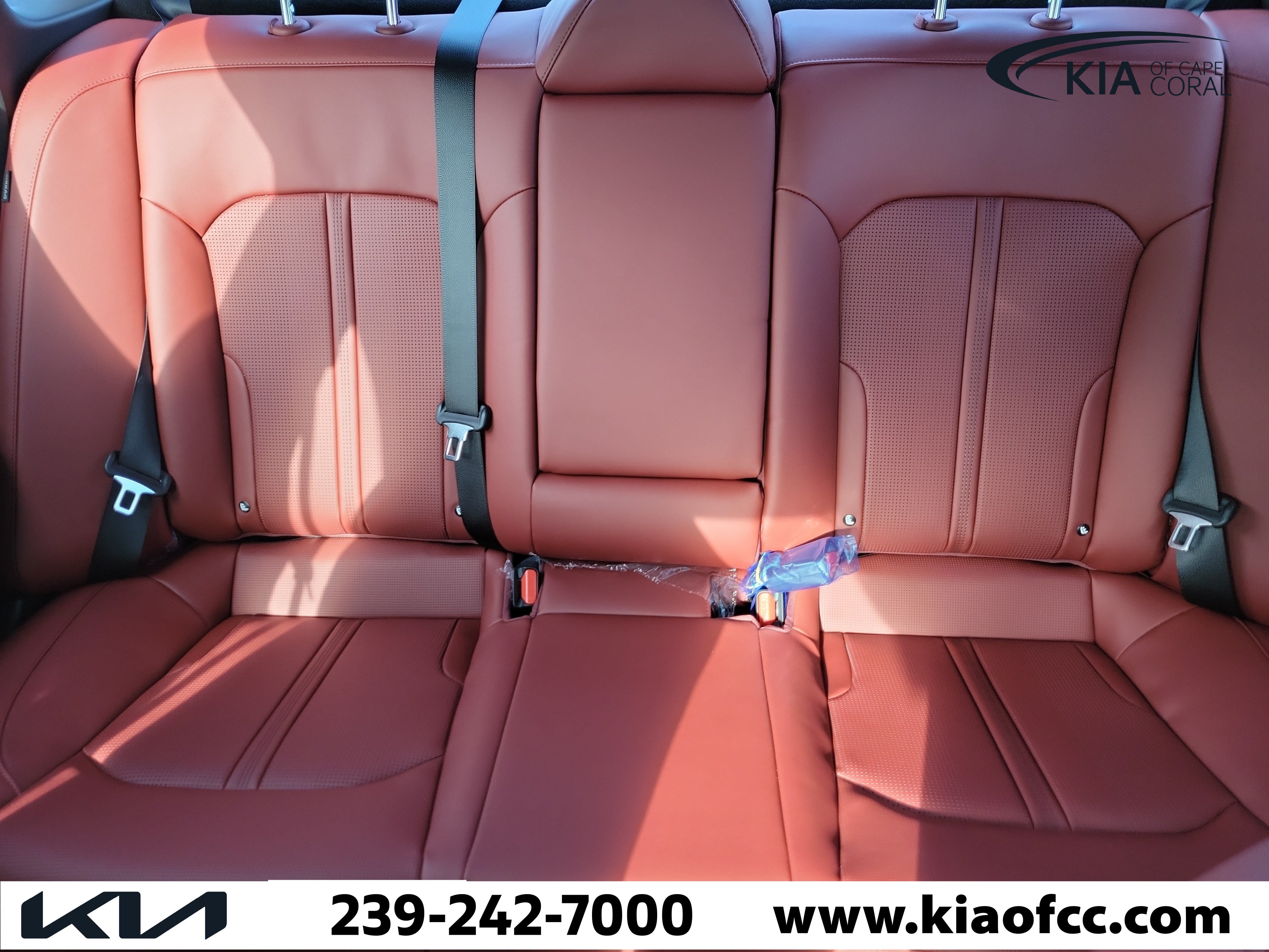 New 2026 Kia K5 GT-Line w/ GT-Line Premium Package FWD image 30