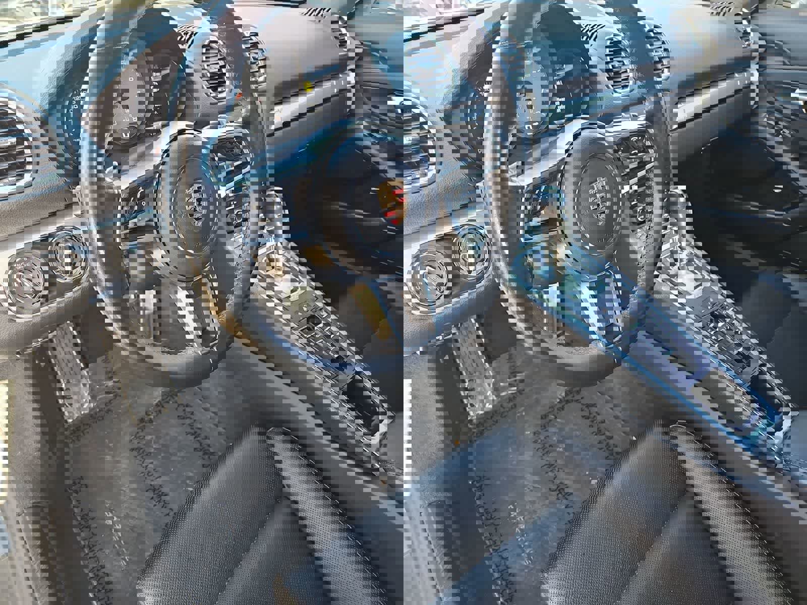 Used 2017 Porsche 718 Boxster S image 11