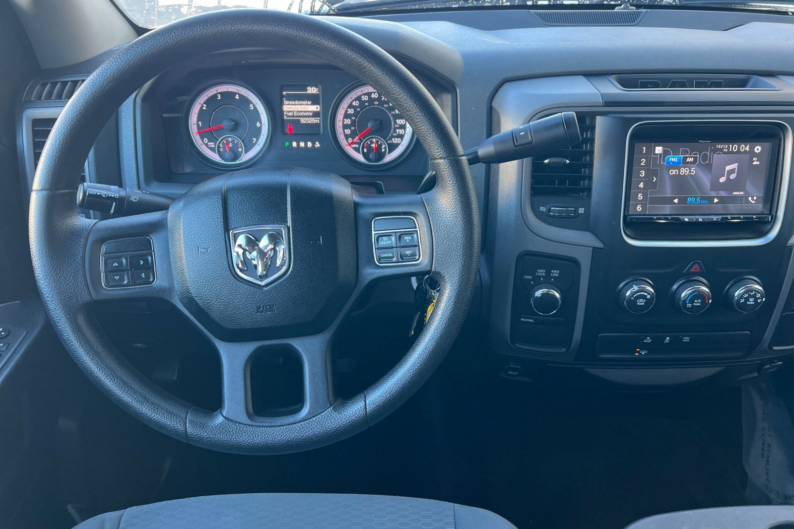 Used 2013 RAM 1500 Express image 15