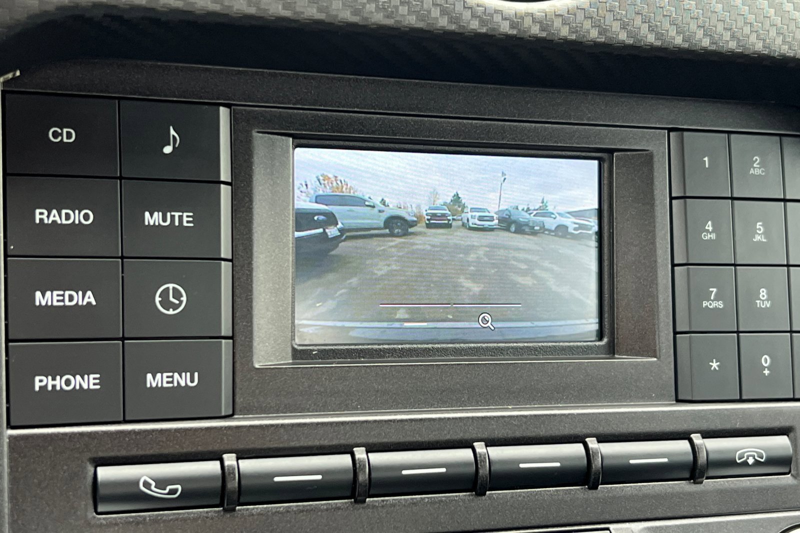 Used 2015 Ford Mustang Coupe image 18