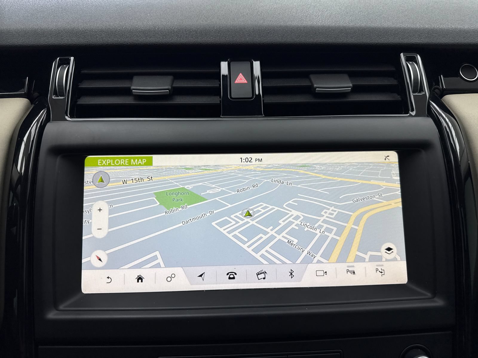 Used 2019 Land Rover Discovery SE AWD/4WD image 27